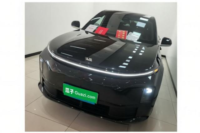 Used Li Auto L6 2024 Pro Model