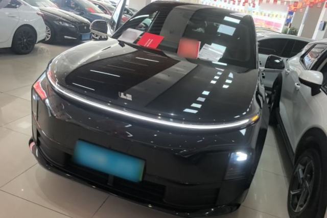 Used Li Auto L6 2024 Pro Model