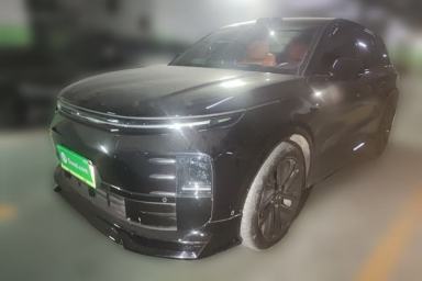 Used Li Auto L6 2024 Pro Model