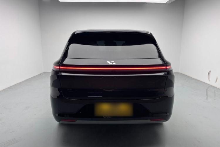 Used Li Auto L6 2024 Max Rear