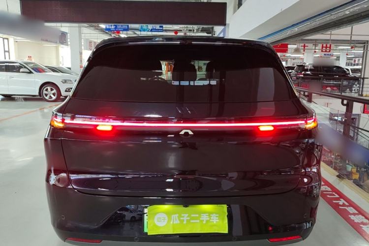 Used Li Auto L6 2024 Max Rear