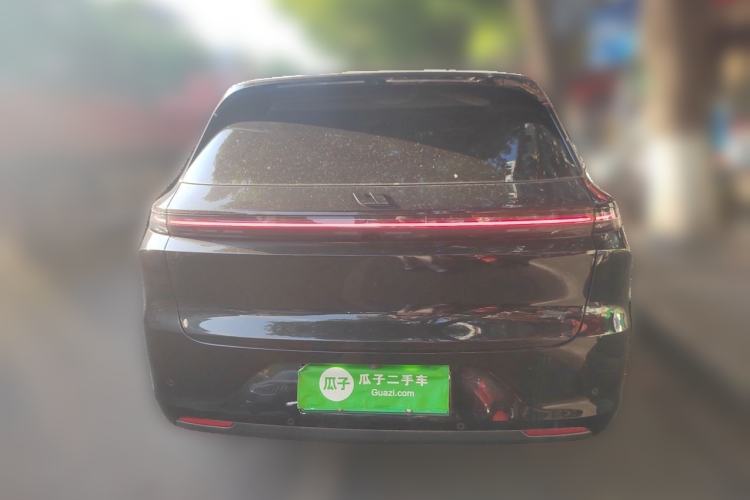 Used Li Auto L6 2024 Max Rear