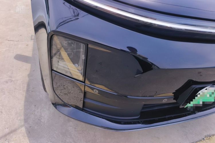 Used Li Auto L6 2024 Pro Model Right Front Headlight