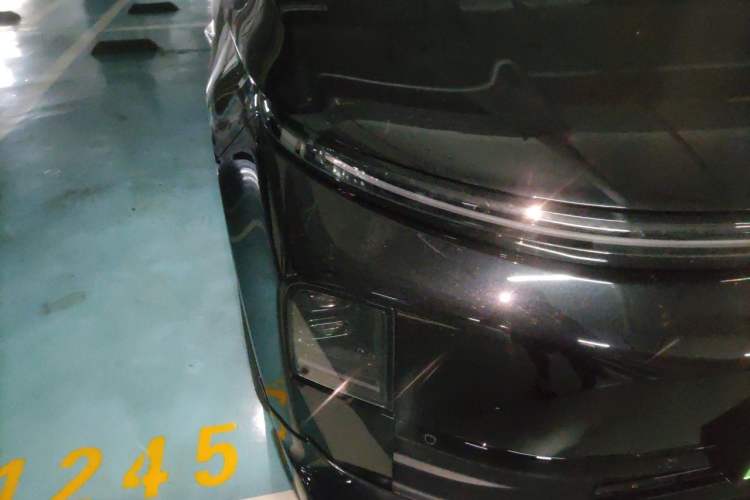 Used Li Auto L6 2024 Max Right Front Headlight