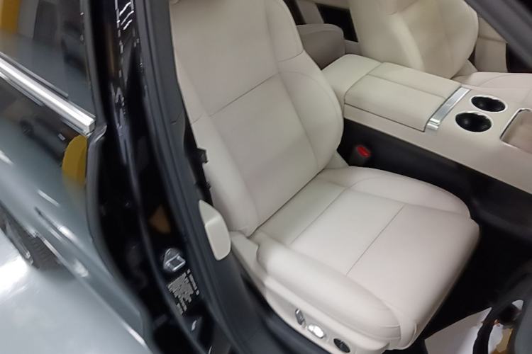 Used Li Auto L6 2024 Max Right Front Seat