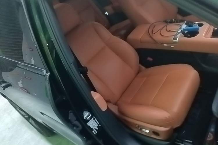 Used Li Auto L6 2024 Max Right Front Seat