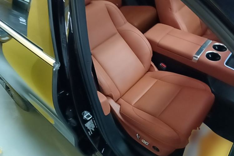 Used Li Auto L6 2024 Max Right Front Seat