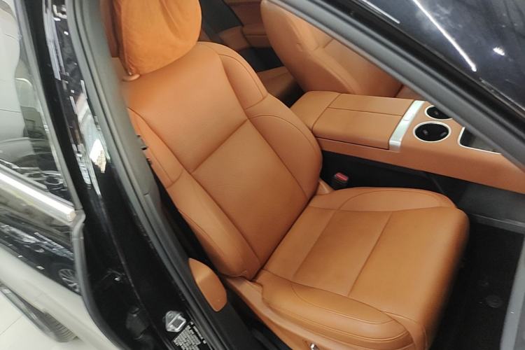 Used Li Auto L6 2024 Pro Model Right Front Seat