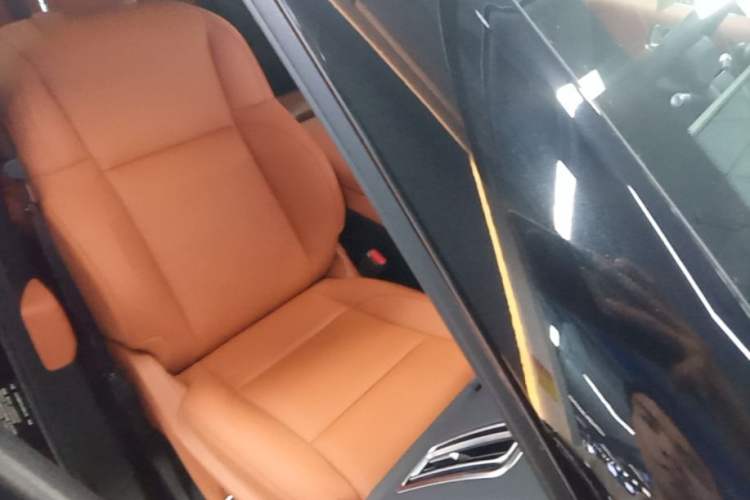 Used Li Auto L6 2024 Max Right Front Seat