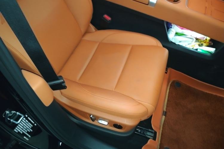 Used Li Auto L6 2024 Pro Model Right Front Seat