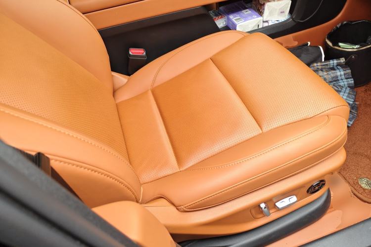 Used Li Auto L6 2024 Max Right Front Seat