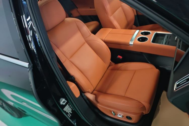 Used Li Auto L6 2024 Max Right Front Seat