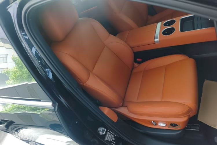 Used Li Auto L6 2024 Max Right Front Seat