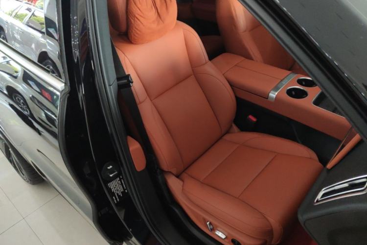 Used Li Auto L6 2024 Max Right Front Seat
