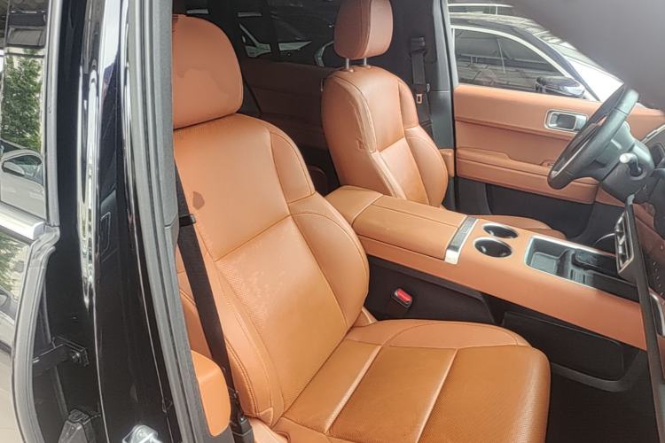 Used Li Auto L6 2024 Max Right Front Seat