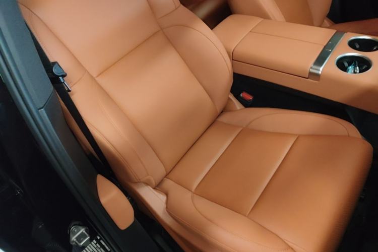 Used Li Auto L6 2024 Max Right Front Seat
