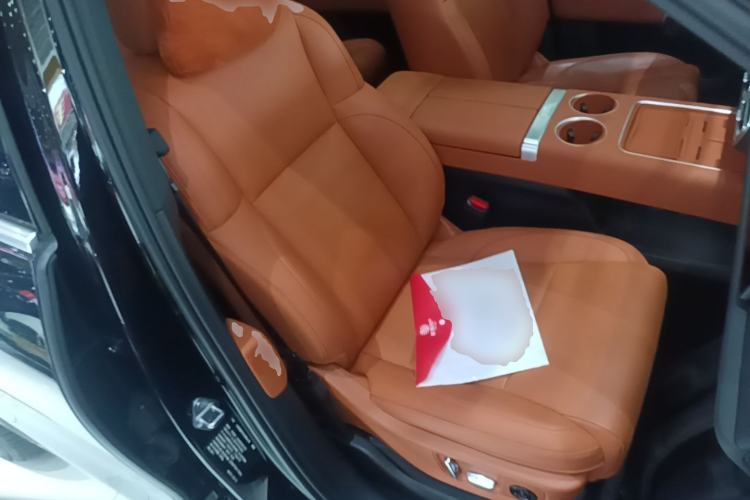 Used Li Auto L6 2024 Max Right Front Seat