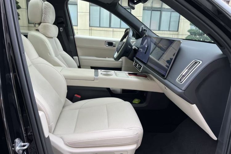 Used Li Auto L6 2024 Max Right Front Seat
