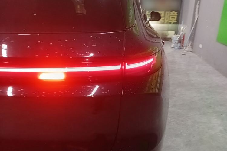 Used Li Auto L6 2024 Max Right Rear Taillight