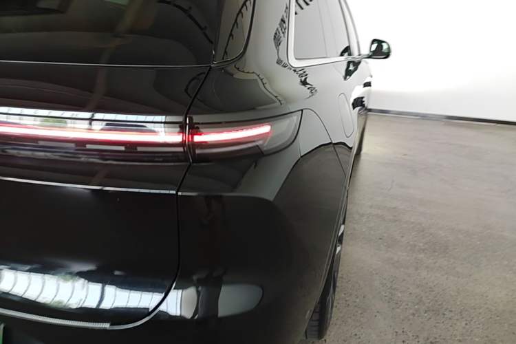 Used Li Auto L6 2024 Max Right Rear Taillight