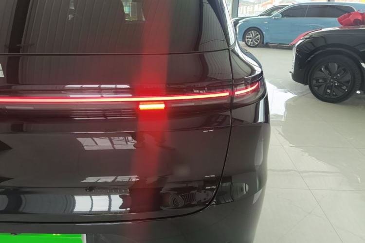 Used Li Auto L6 2024 Pro Model Right Rear Taillight