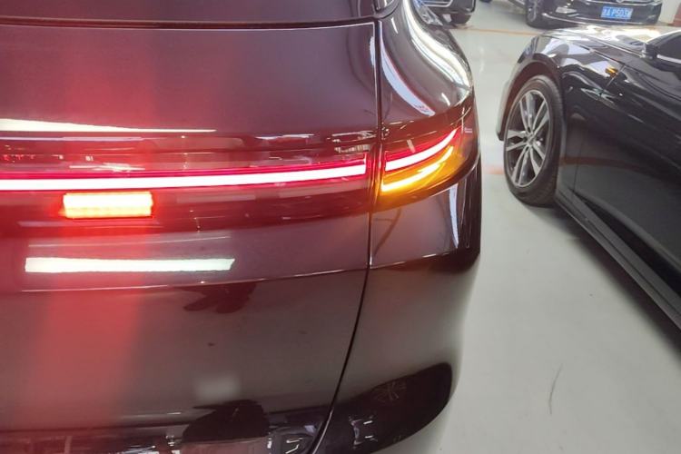 Used Li Auto L6 2024 Pro Model Right Rear Taillight