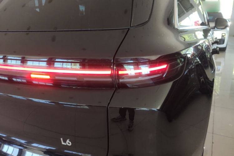 Used Li Auto L6 2024 Max Right Rear Taillight