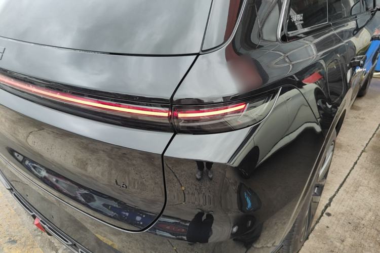 Used Li Auto L6 2024 Max Right Rear Taillight