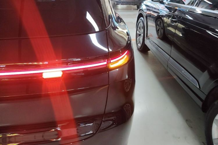 Used Li Auto L6 2024 Max Right Rear Taillight