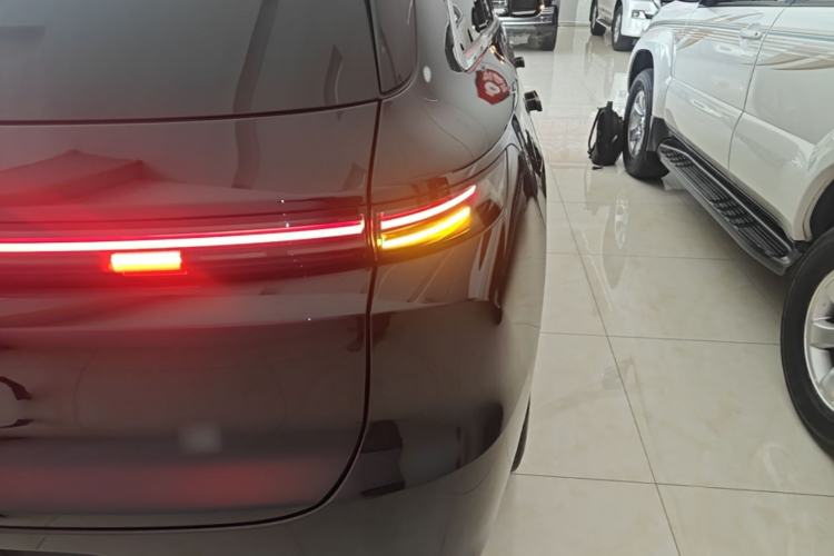 Used Li Auto L6 2024 Pro Model Right Rear Taillight