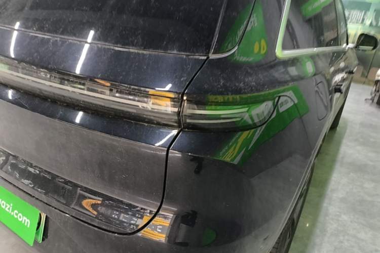 Used Li Auto L6 2024 Pro Model Right Rear Taillight