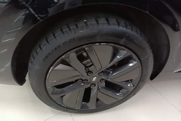 Used Li Auto L6 2024 Max Right Rear Wheel Hub