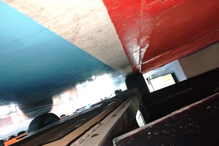Used Li Auto L6 2024 Pro Model Right Side Sill