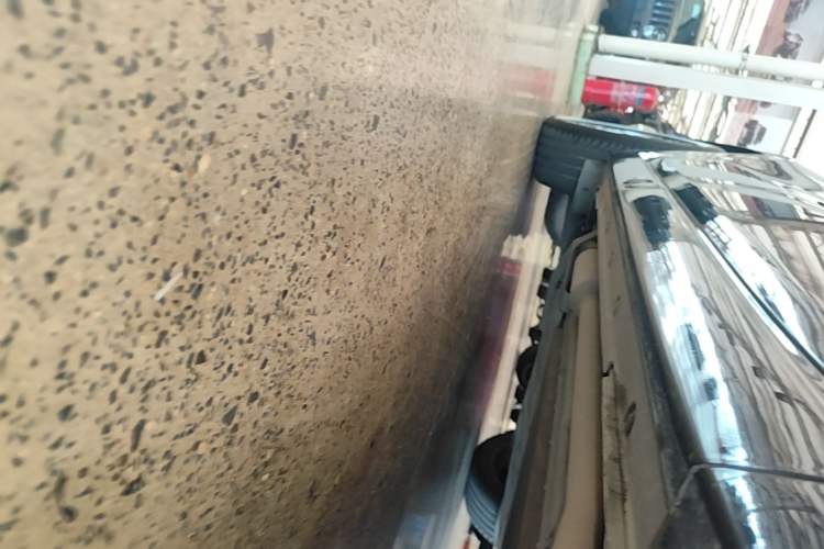 Used Li Auto L6 2024 Pro Model Right Side Sill
