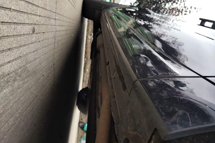 Used Li Auto L6 2024 Pro Model Right Side Sill