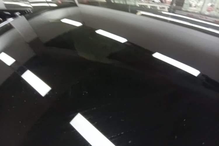 Used Li Auto L6 2024 Max Roof