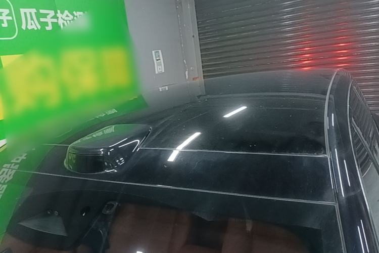 Used Li Auto L6 2024 Max Roof