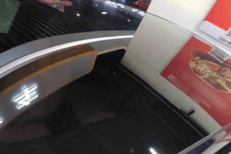 Used Li Auto L6 2024 Max Roof