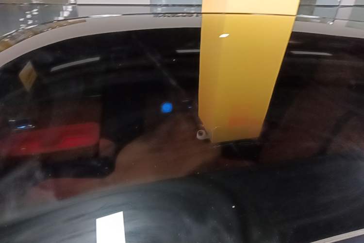 Used Li Auto L6 2024 Max Roof
