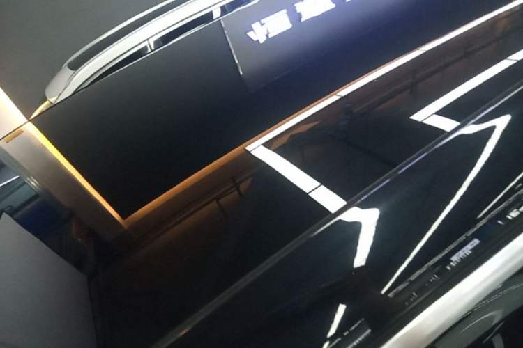 Used Li Auto L6 2024 Max Roof