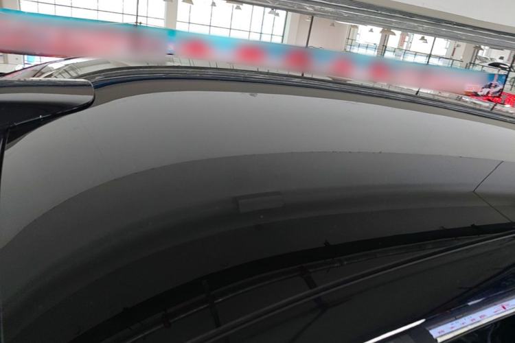 Used Li Auto L6 2024 Max Roof