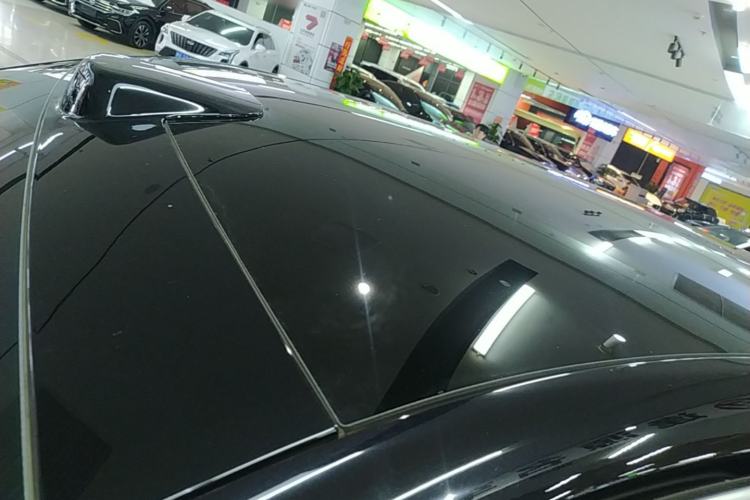 Used Li Auto L6 2024 Max Roof