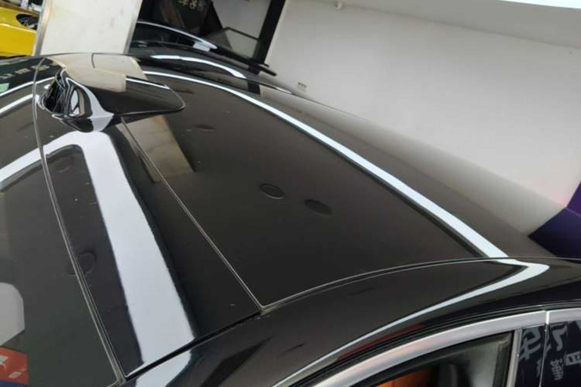 Used Li Auto L6 2024 Max Roof