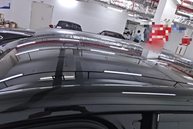 Used Li Auto L6 2024 Max Roof