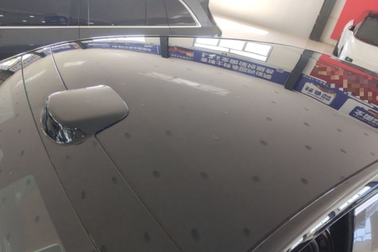 Used Li Auto L6 2024 Max Roof
