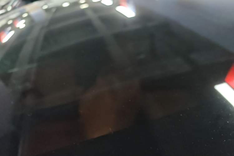Used Li Auto L6 2024 Max Roof