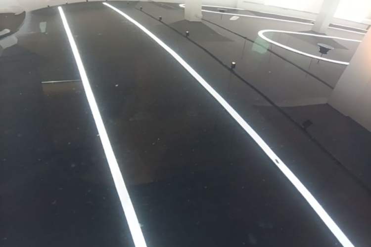 Used Li Auto L6 2024 Pro Model Roof