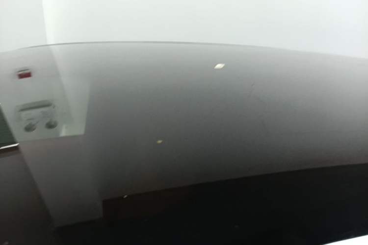 Used Li Auto L6 2024 Pro Model Roof