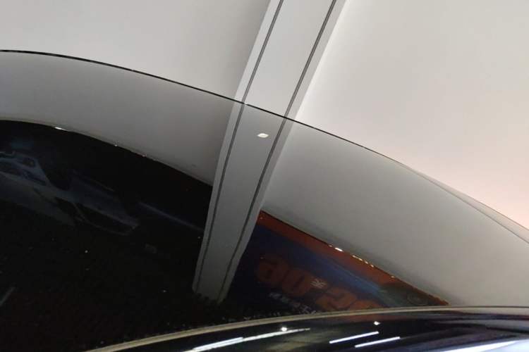 Used Li Auto L6 2024 Pro Model Roof