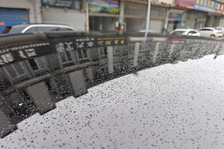 Used Li Auto L6 2024 Pro Model Roof